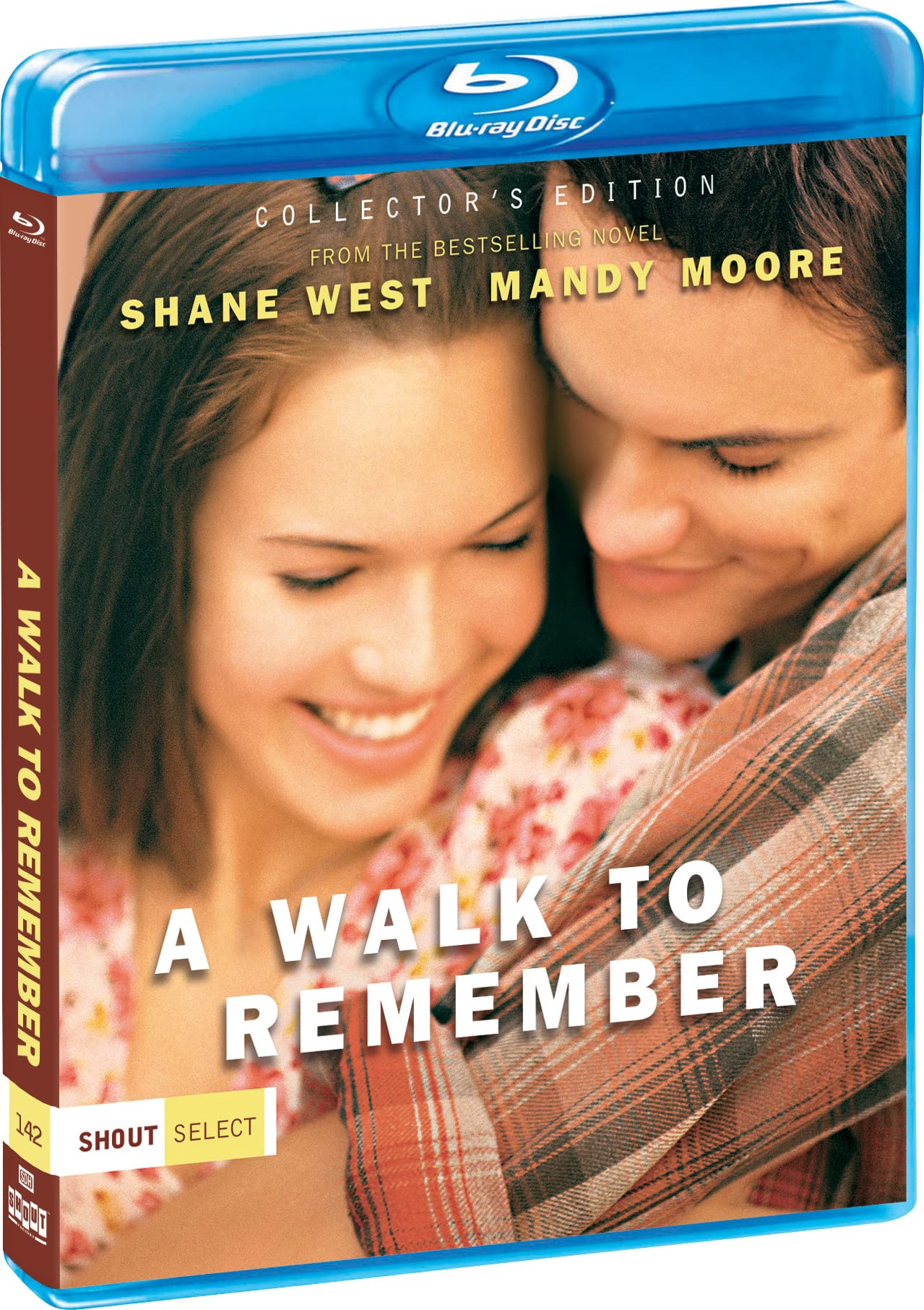 Walk to Remember (Blu-ray)