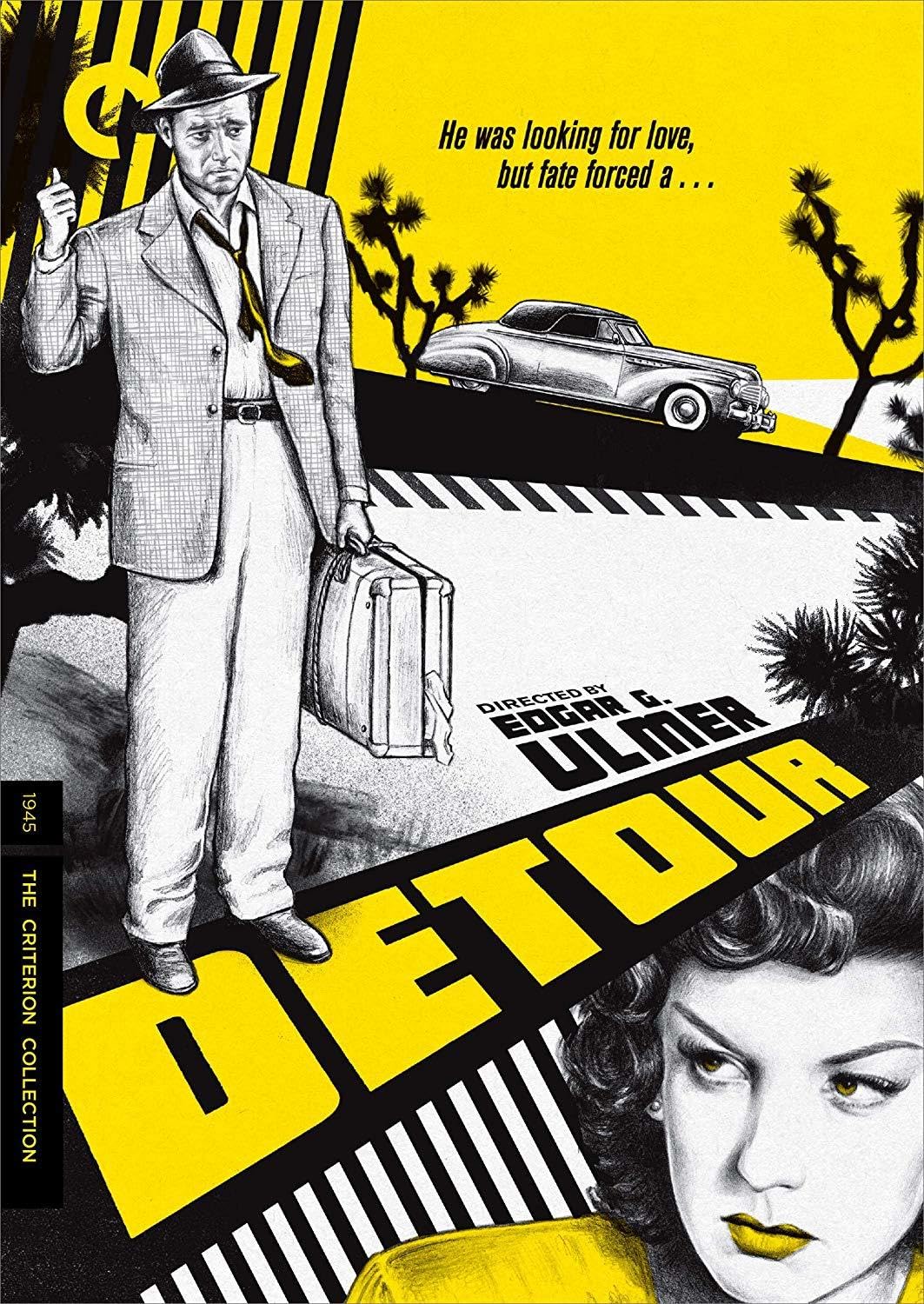 Detour (DVD)