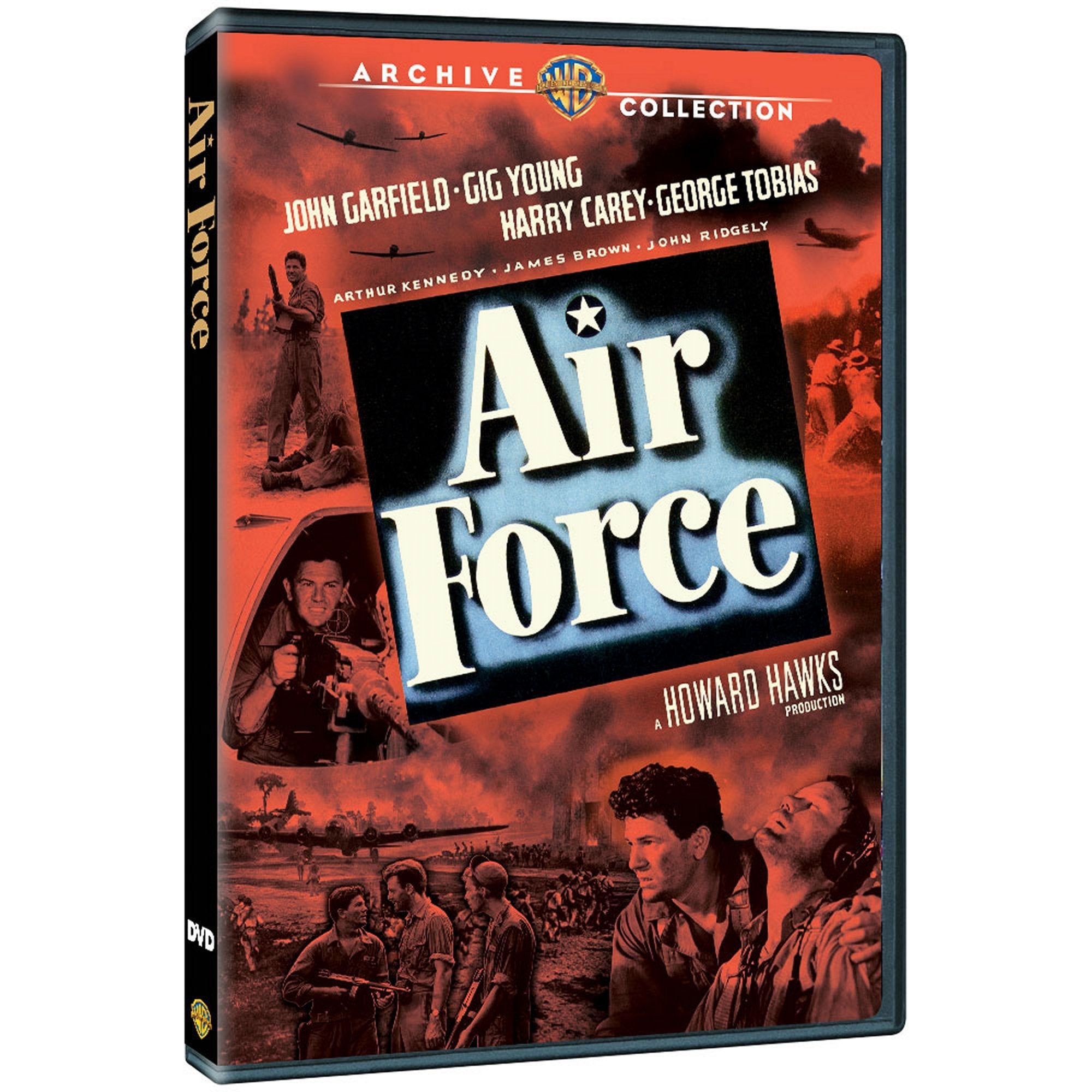 Air Force (DVD)