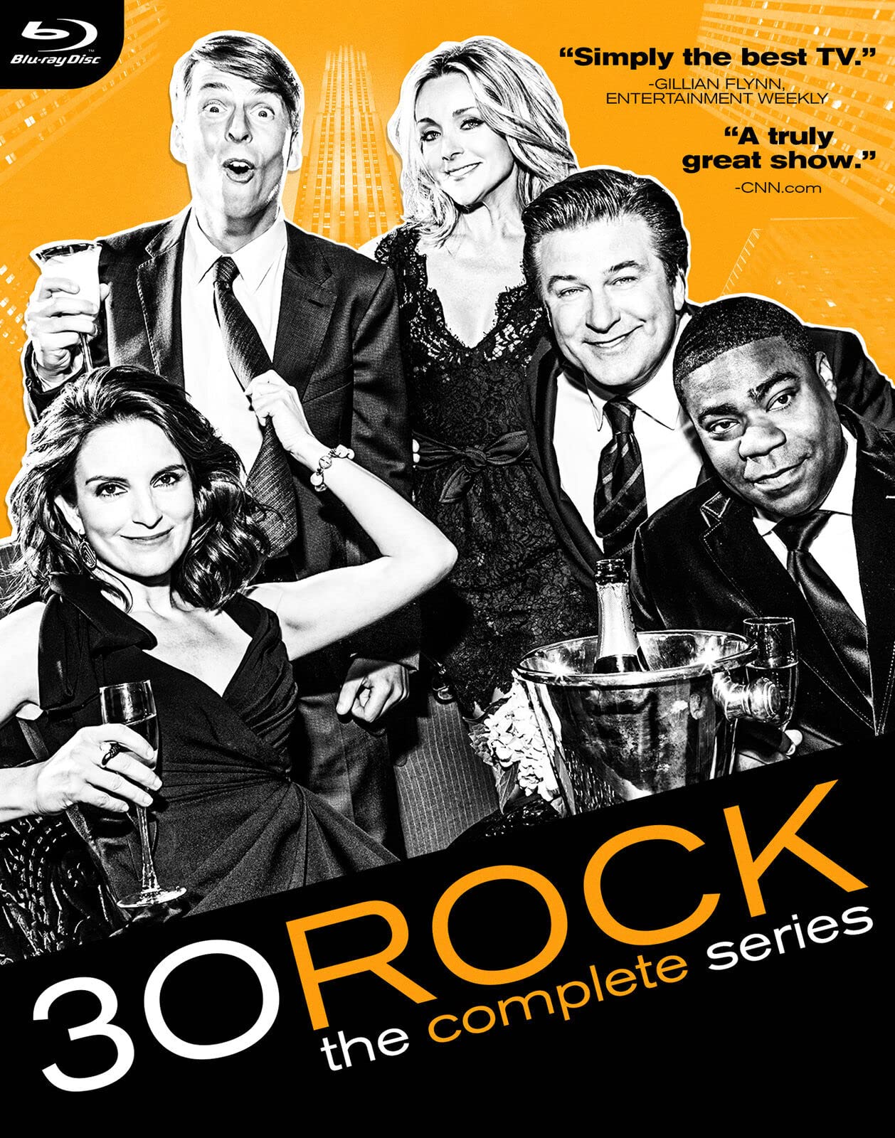 30 Rock: Complete Series