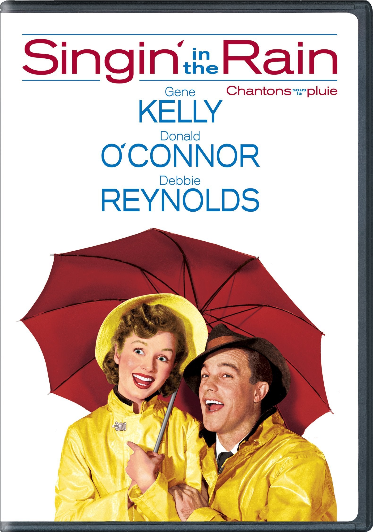 Singin in the Rain (DVD)
