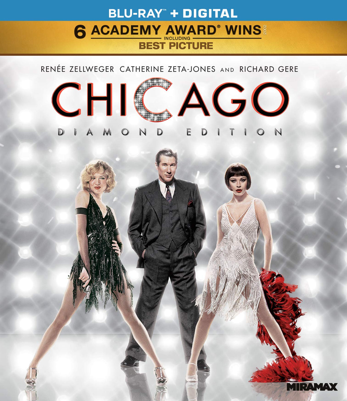 Chicago (Blu-ray)