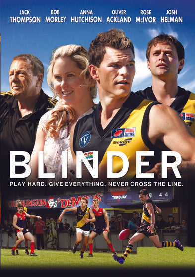 Blinder (DVD)