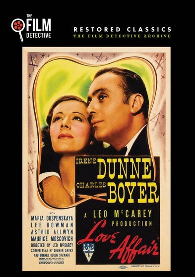 Love Affair (DVD)