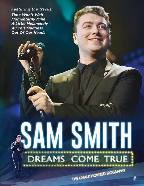 Sam Smith: Dreams Come True (DVD)