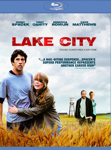 Lake City (Blu-ray)