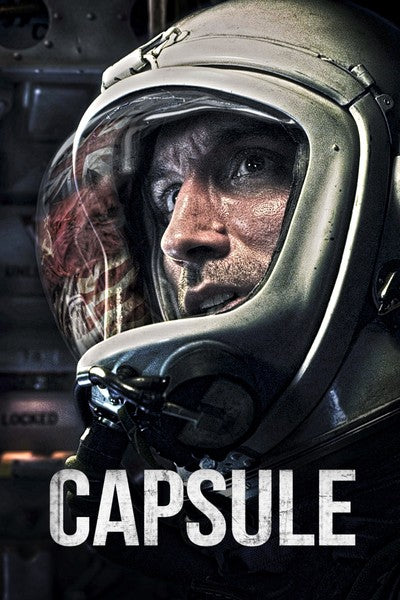Capsule (DVD)