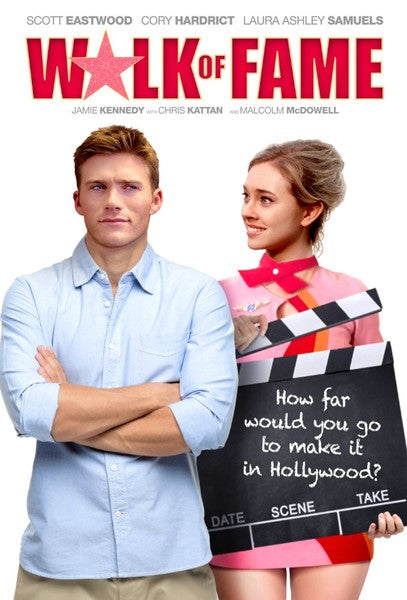 Walk of Fame (DVD)