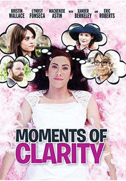Moments of Clarity (DVD)