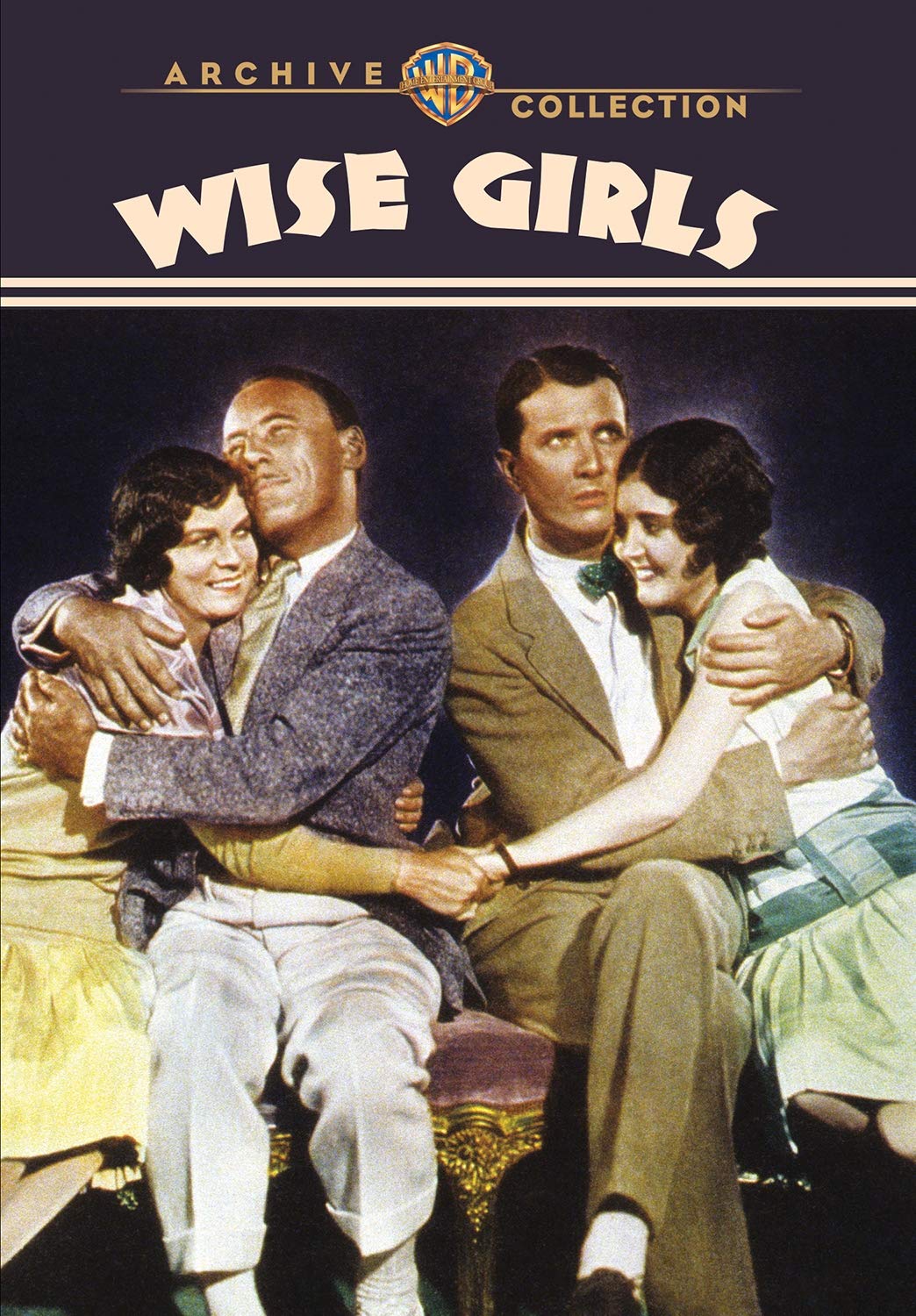 Wise Girls (DVD)