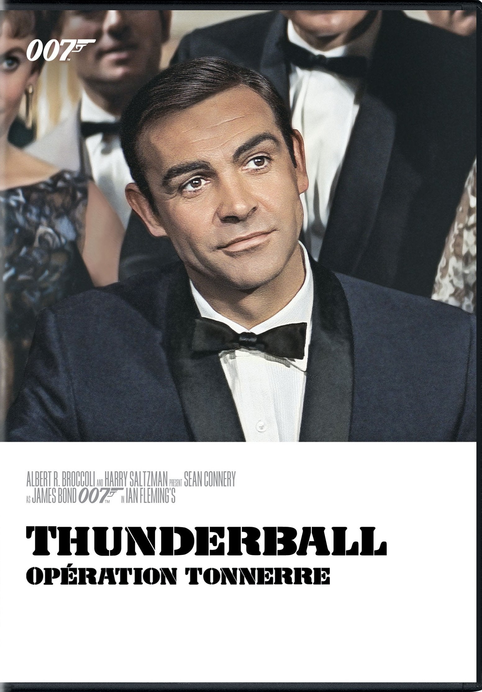 Thunderball (DVD)