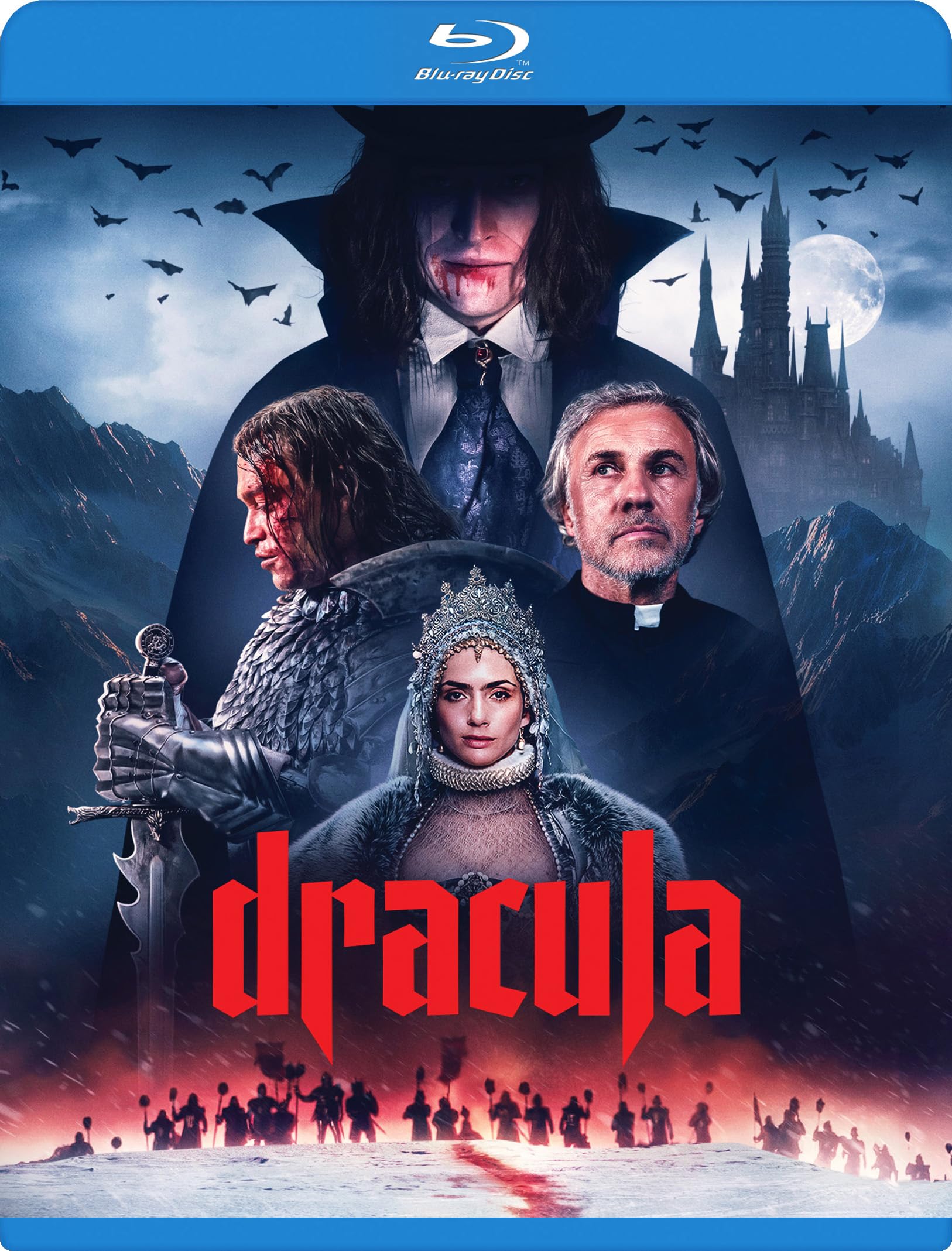 Dracula (Blu-ray)