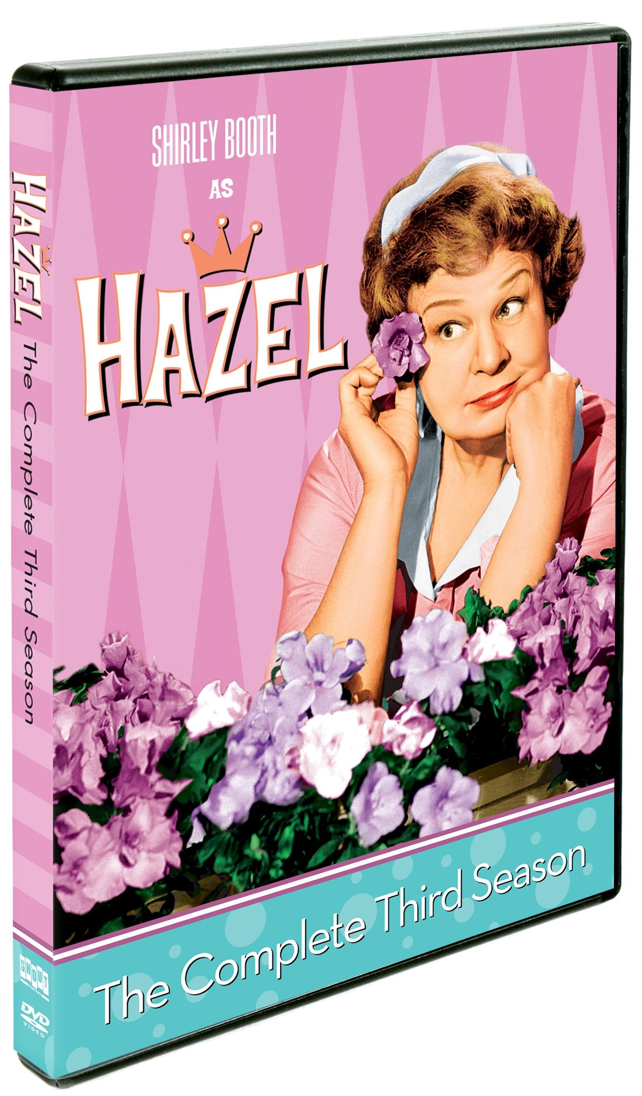 Hazel: Season 3 (DVD)