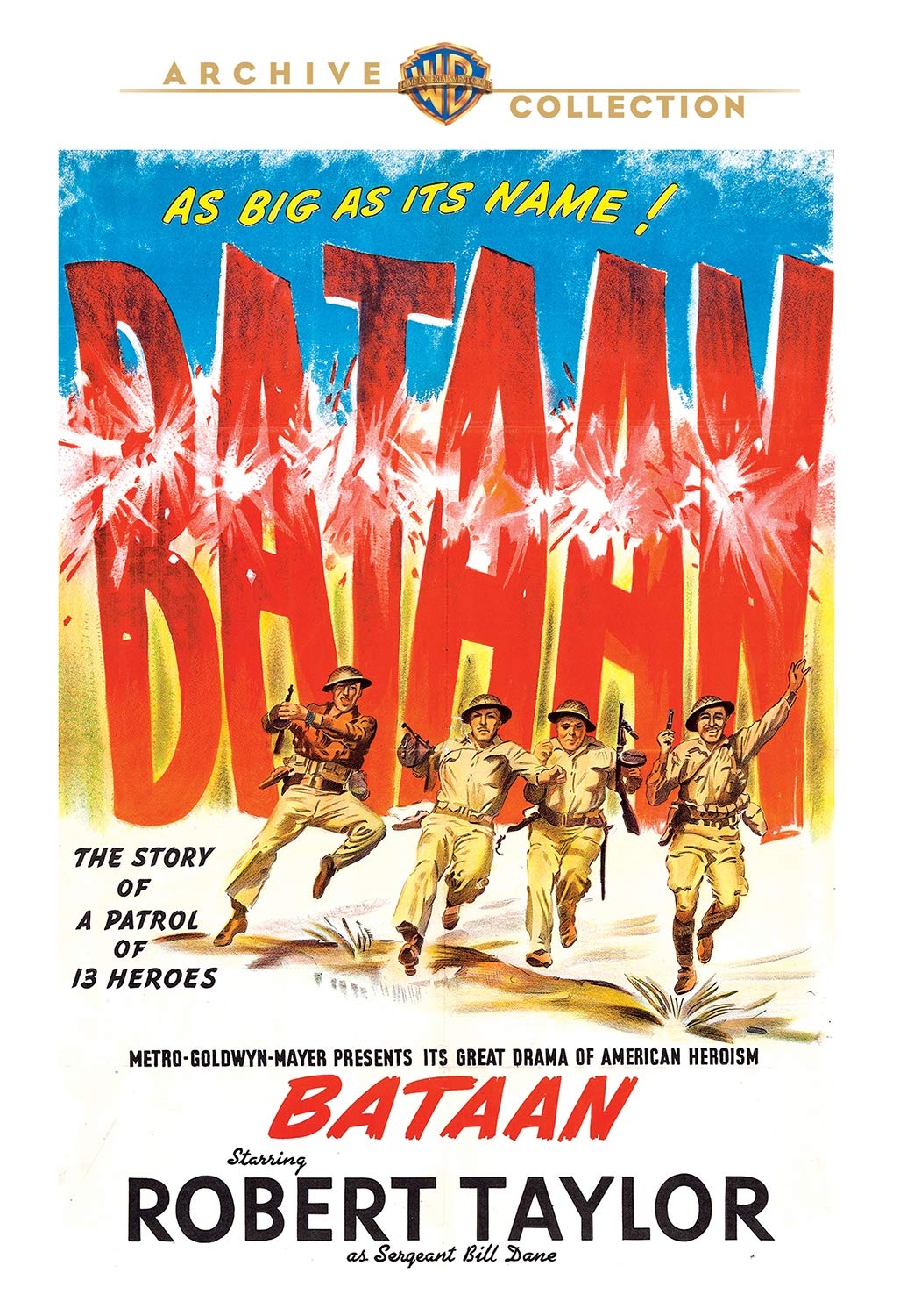 Bataan (DVD)