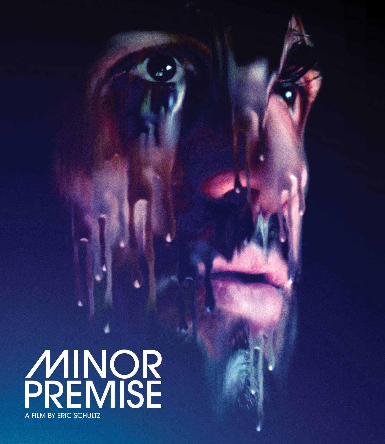 Minor Premise (Blu-ray)