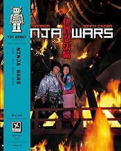 Ninja Wars (Blu-ray)