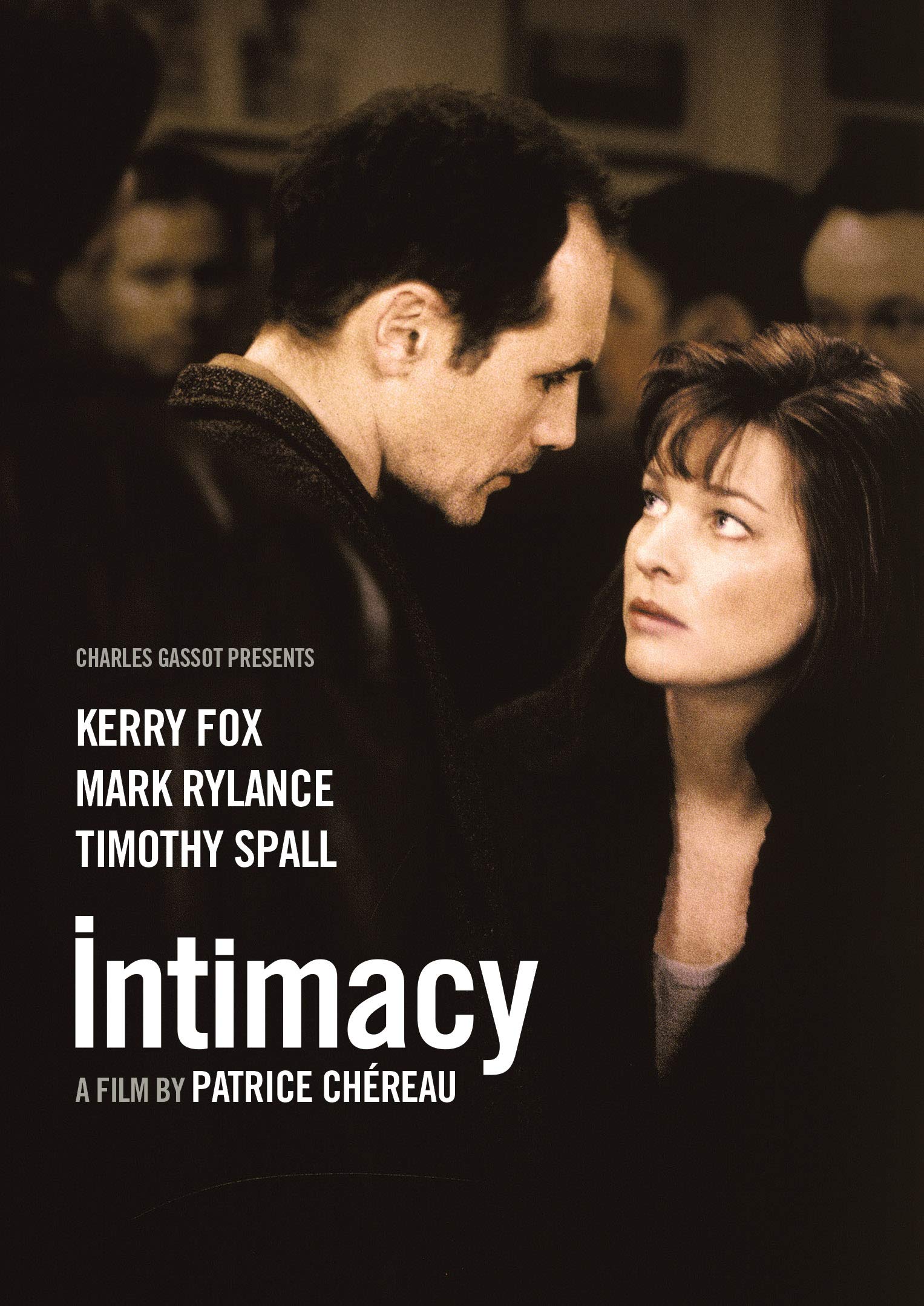 Intimacy (DVD)