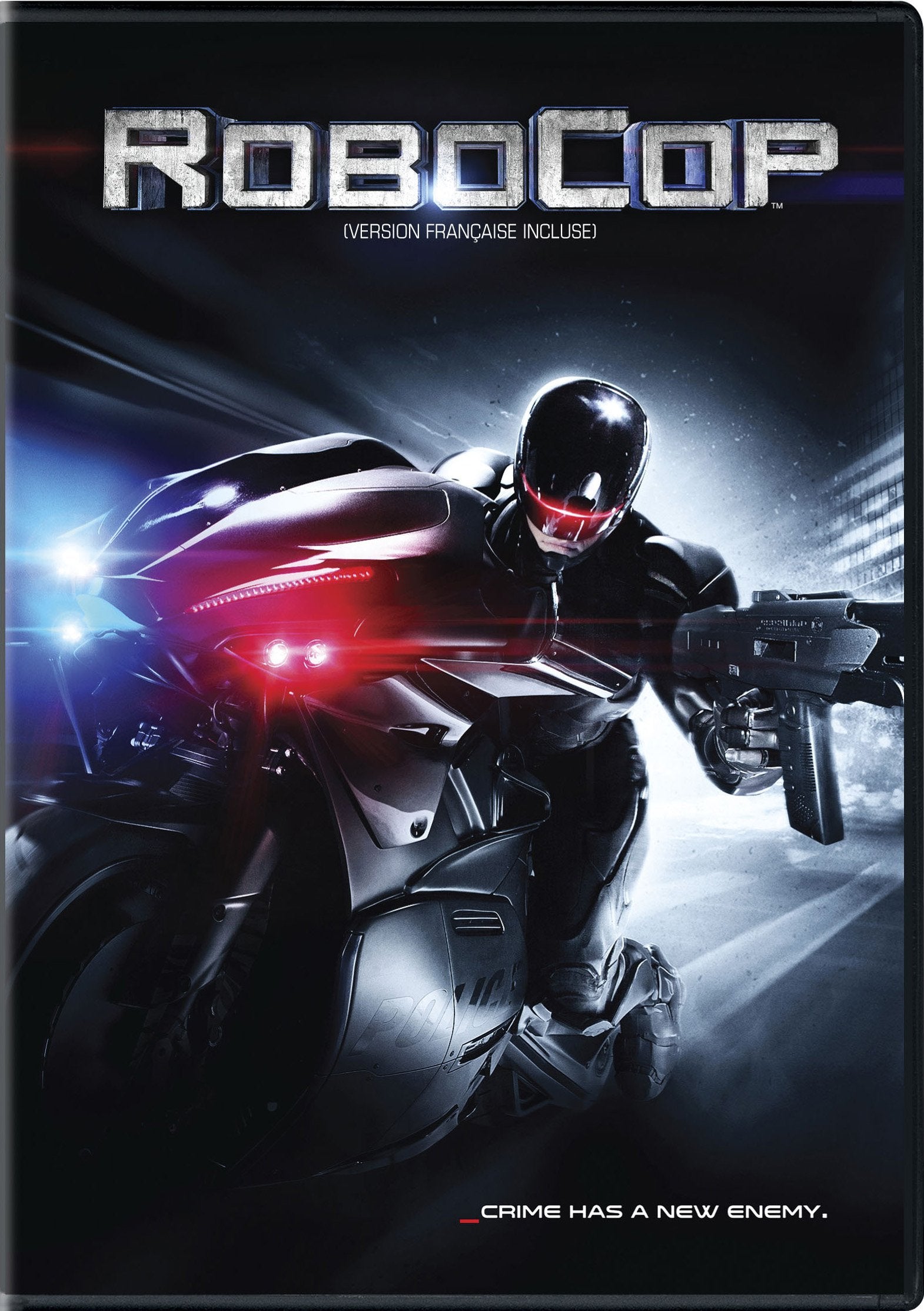 Robocop (DVD)
