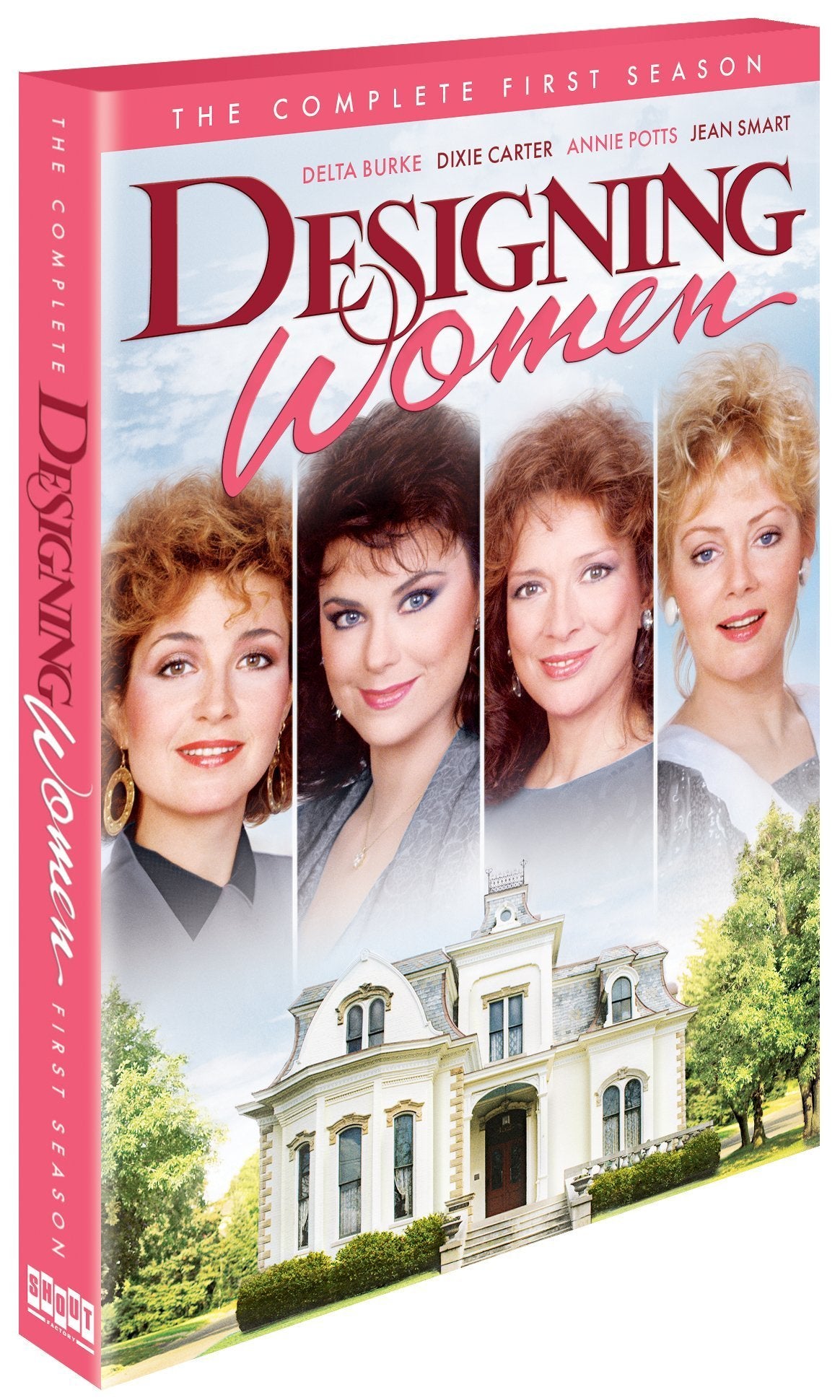 Designing Women: Season 1 (DVD)