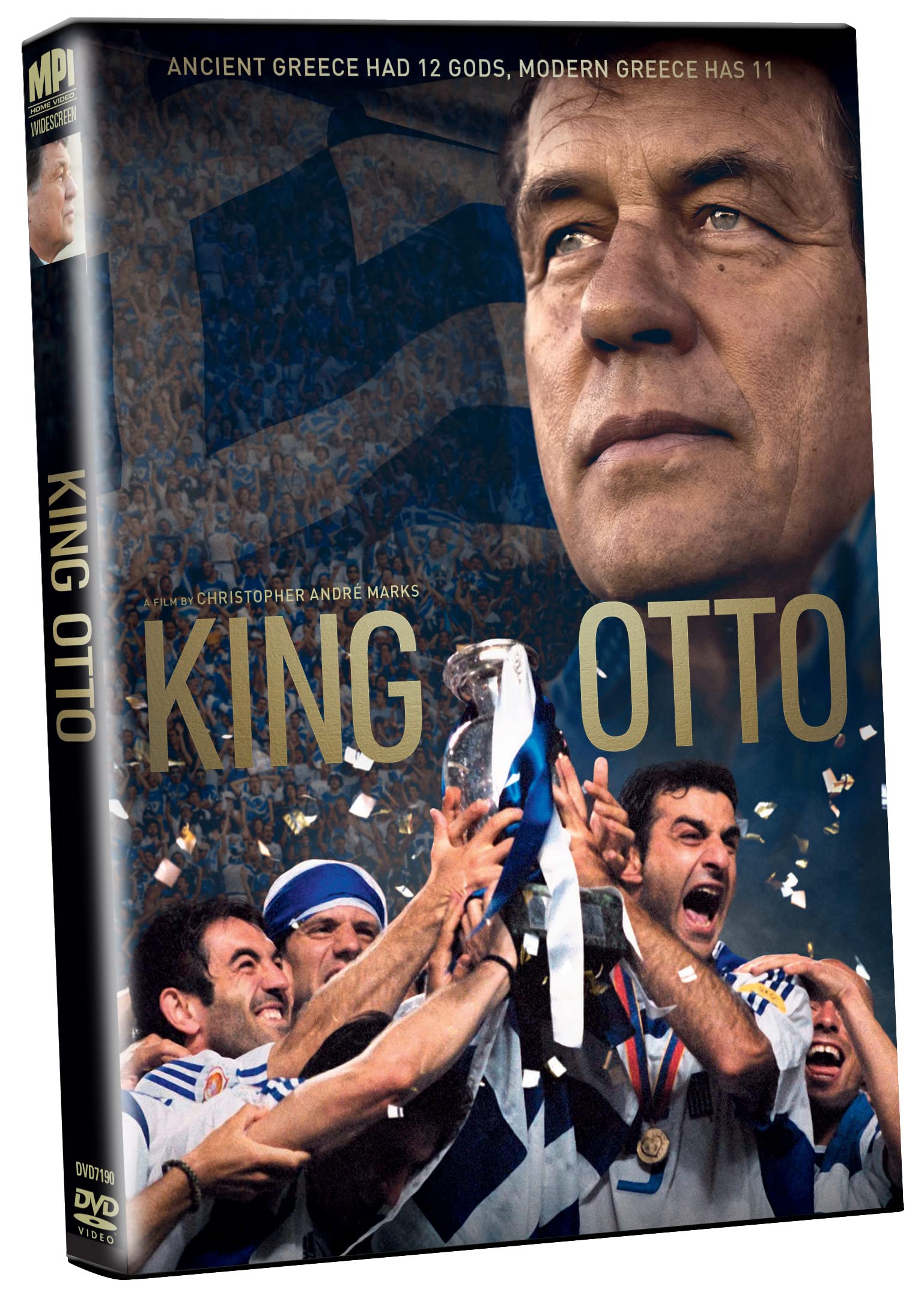 King Otto (DVD)