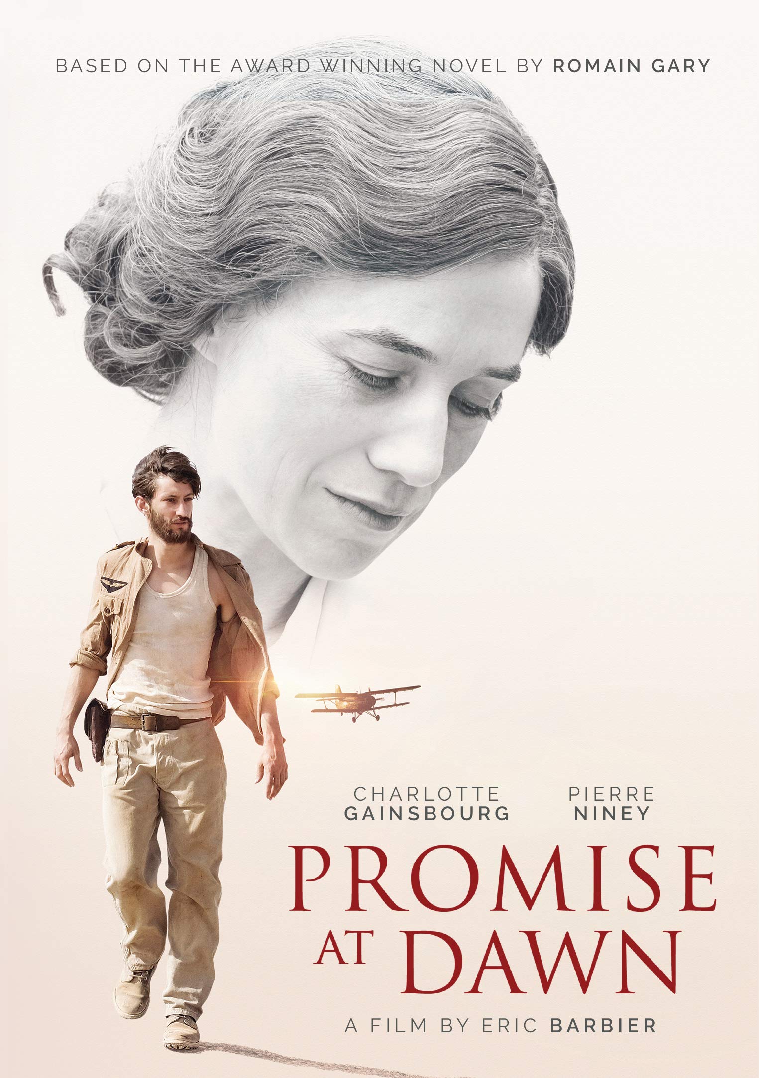 Promise at Dawn (DVD)
