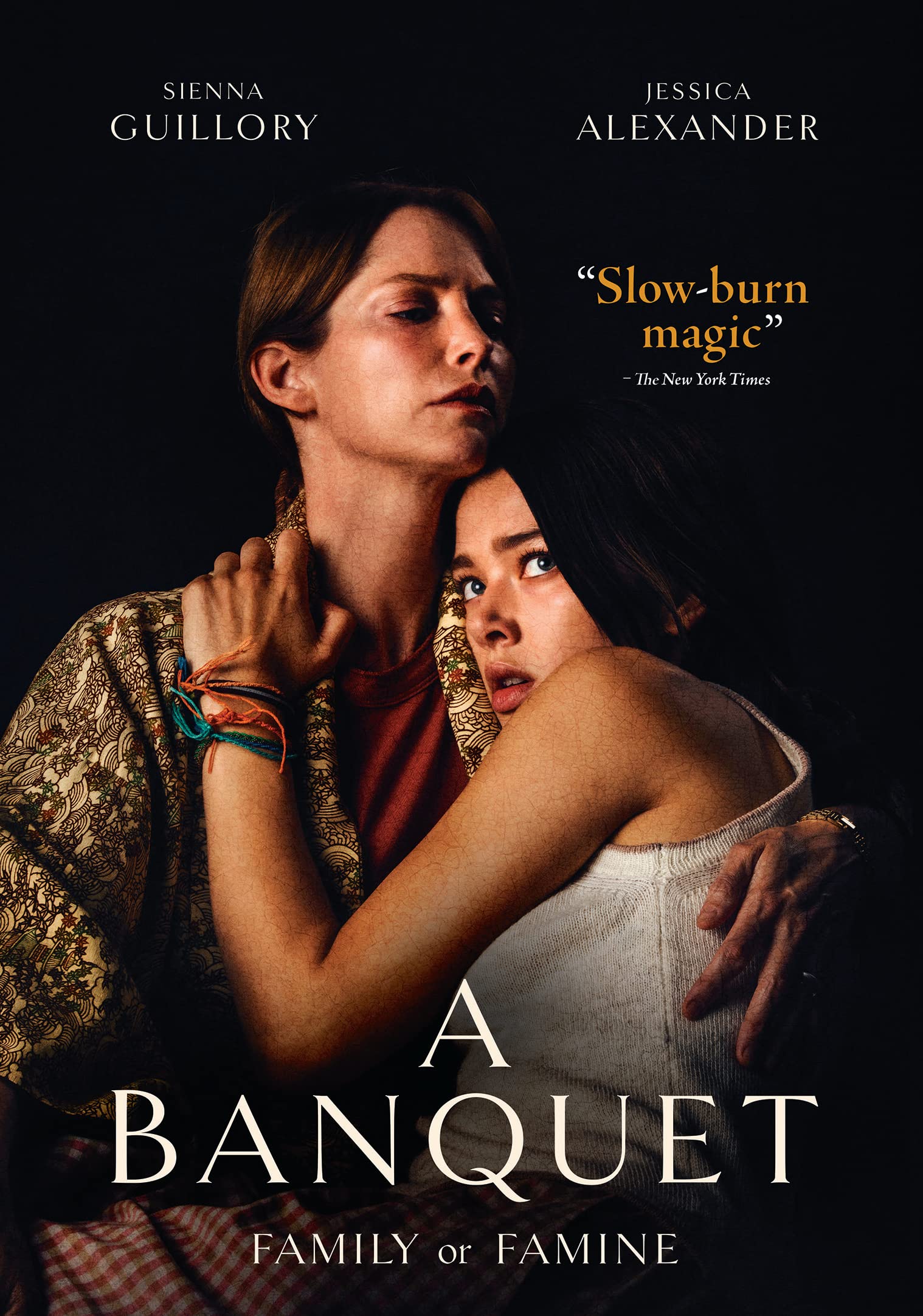 A Banquet (DVD)