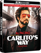 Carlito's Way (4K Ultra HD)