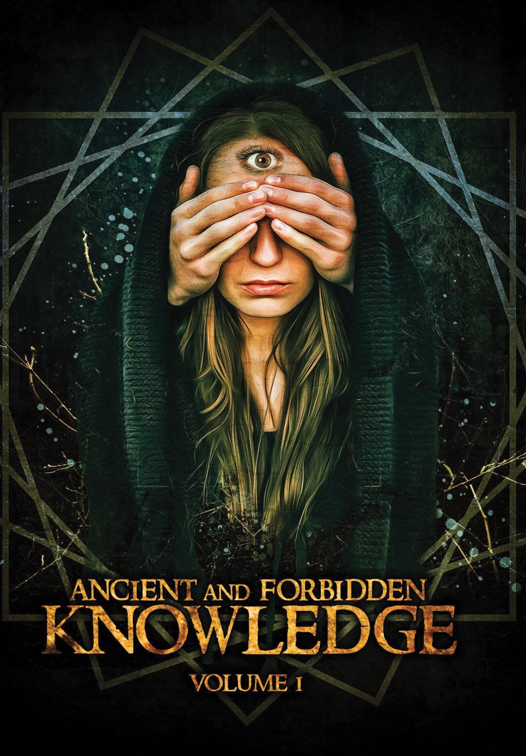 Ancient & Forbidden Knowledge (DVD)