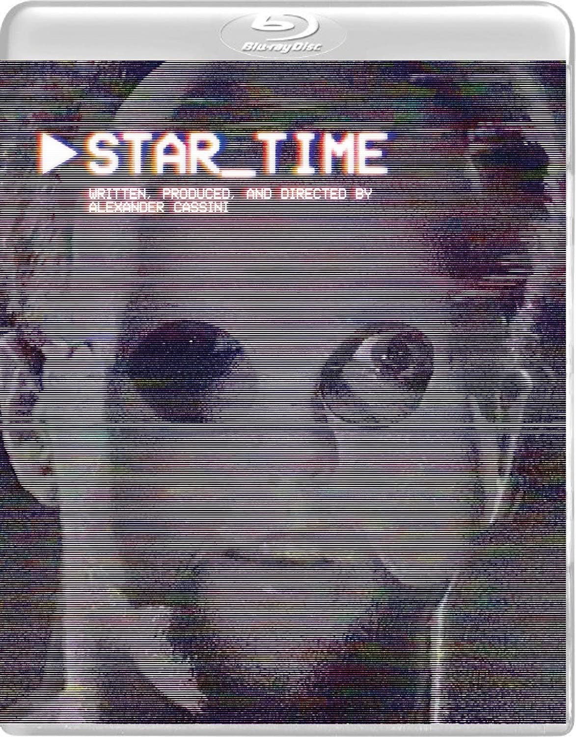 Star Time (Blu-ray)
