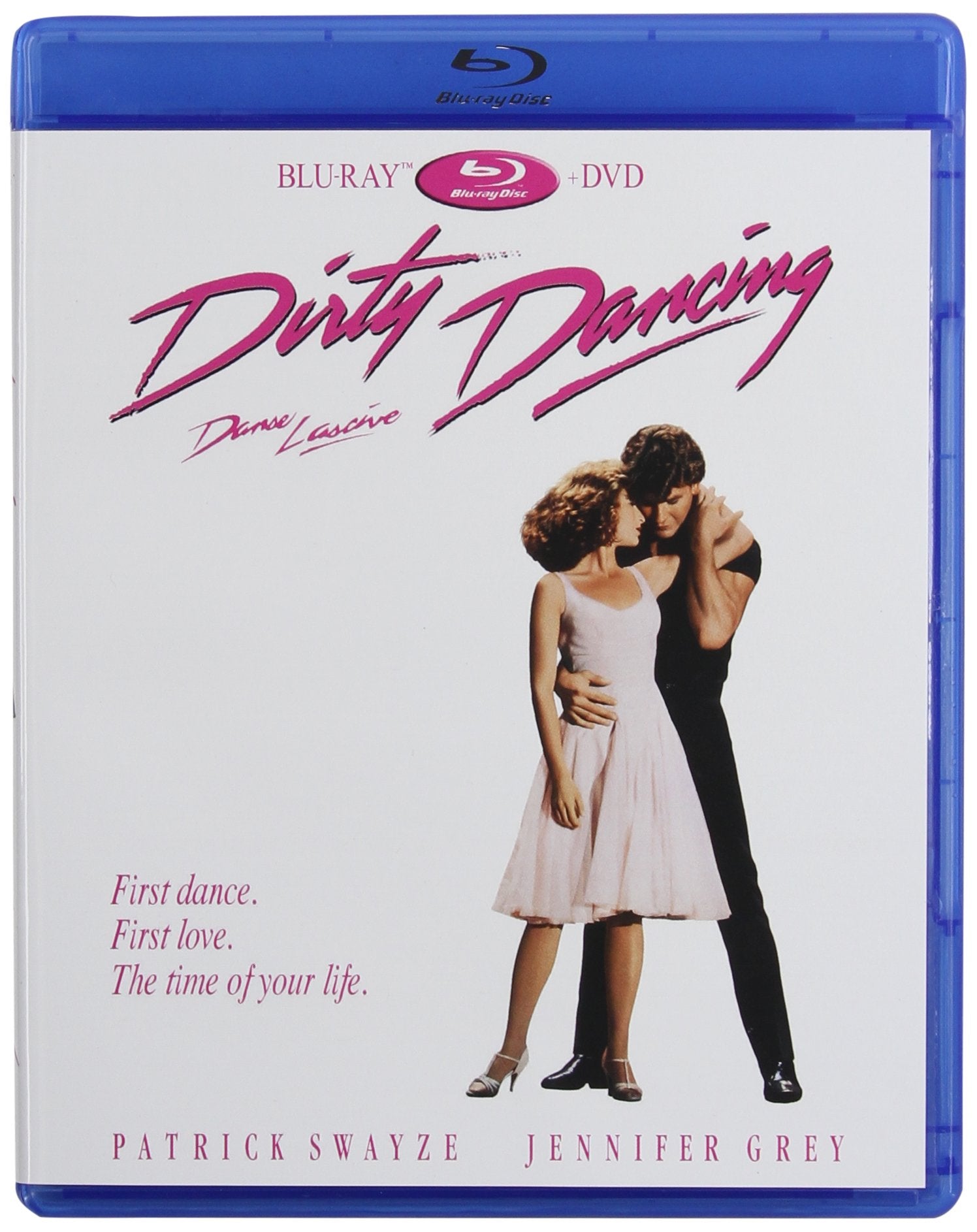 Dirty Dancing (1987) (Blu-ray)