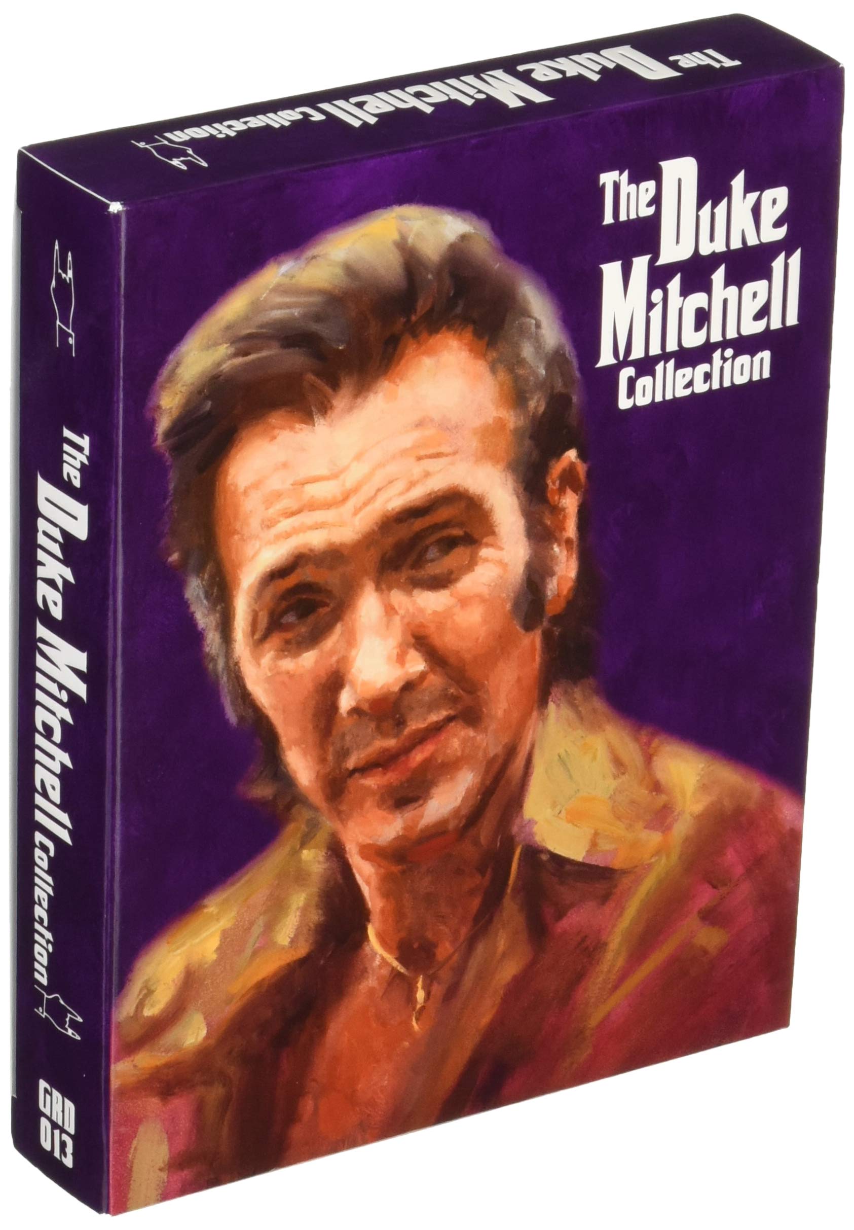 The Duke Mitchell Collection (DVD)
