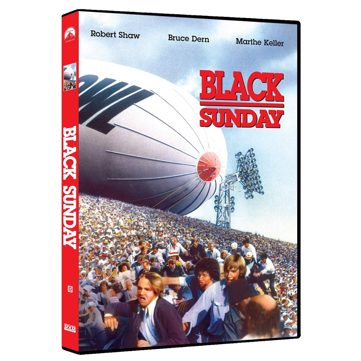 Black Sunday (DVD)