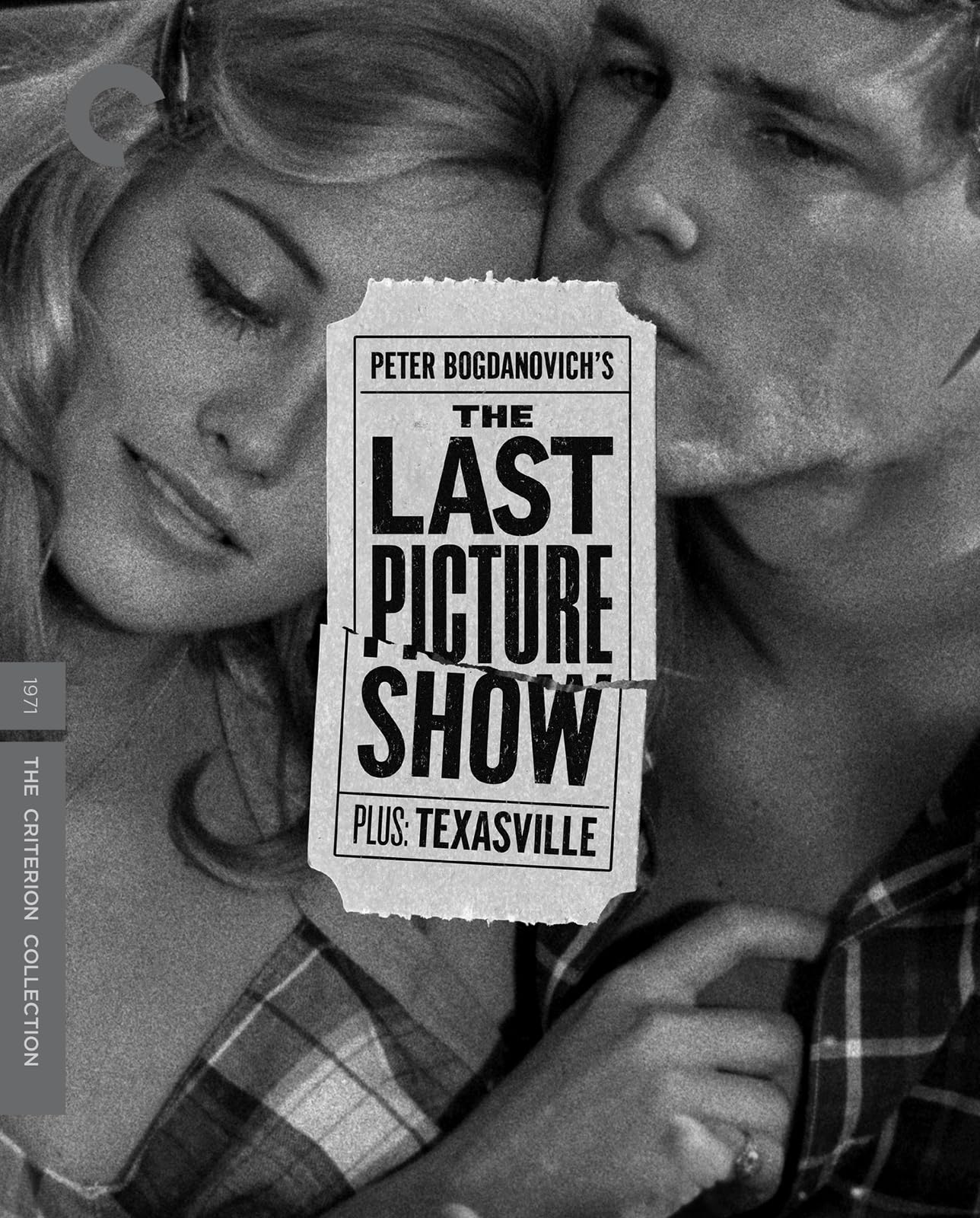 Last Picture Show (4K Ultra HD)
