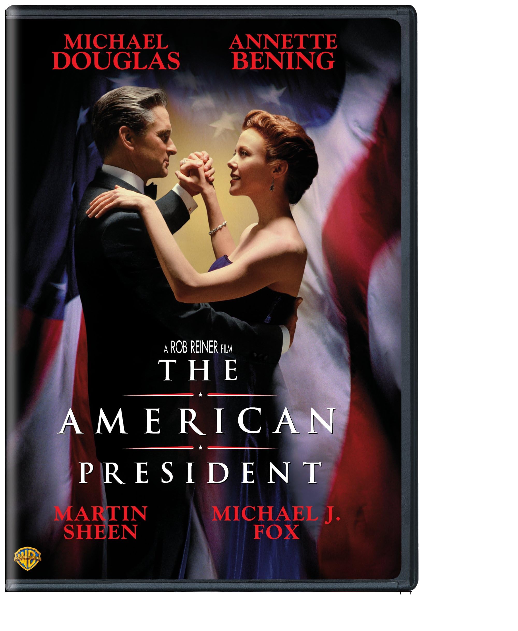 American President (DVD)