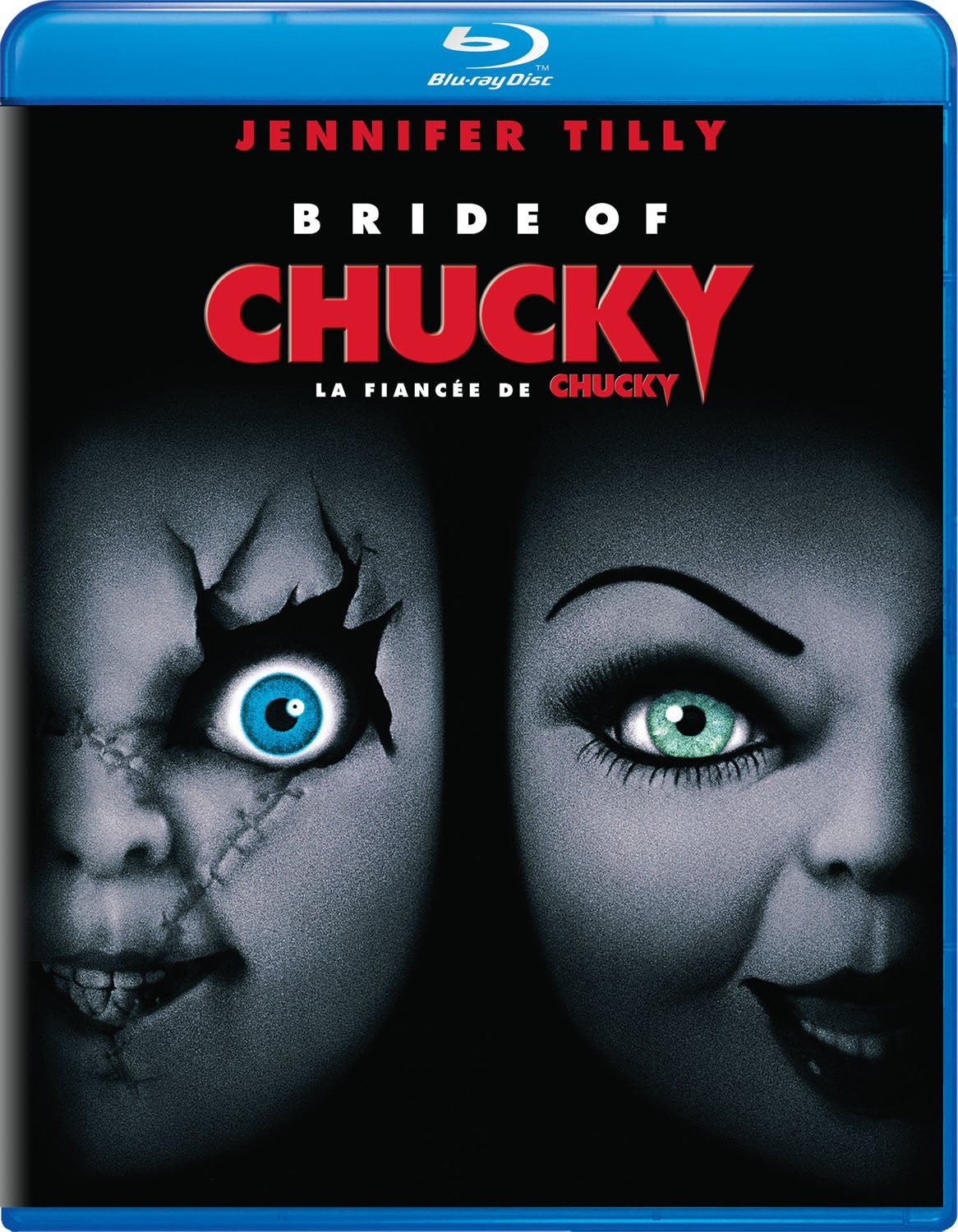 Bride of Chucky (Blu-ray)