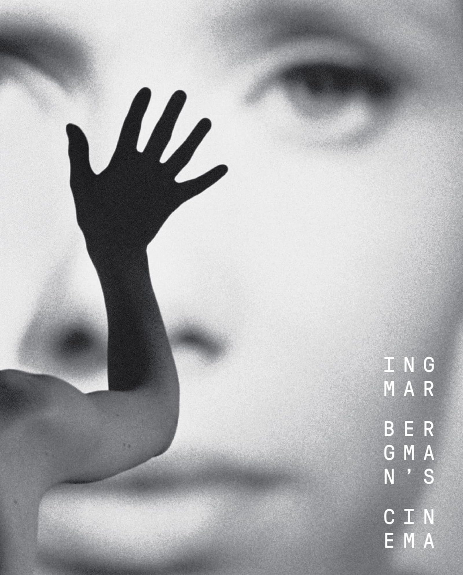 Ingmar Bergman's Cinema (Blu-ray)