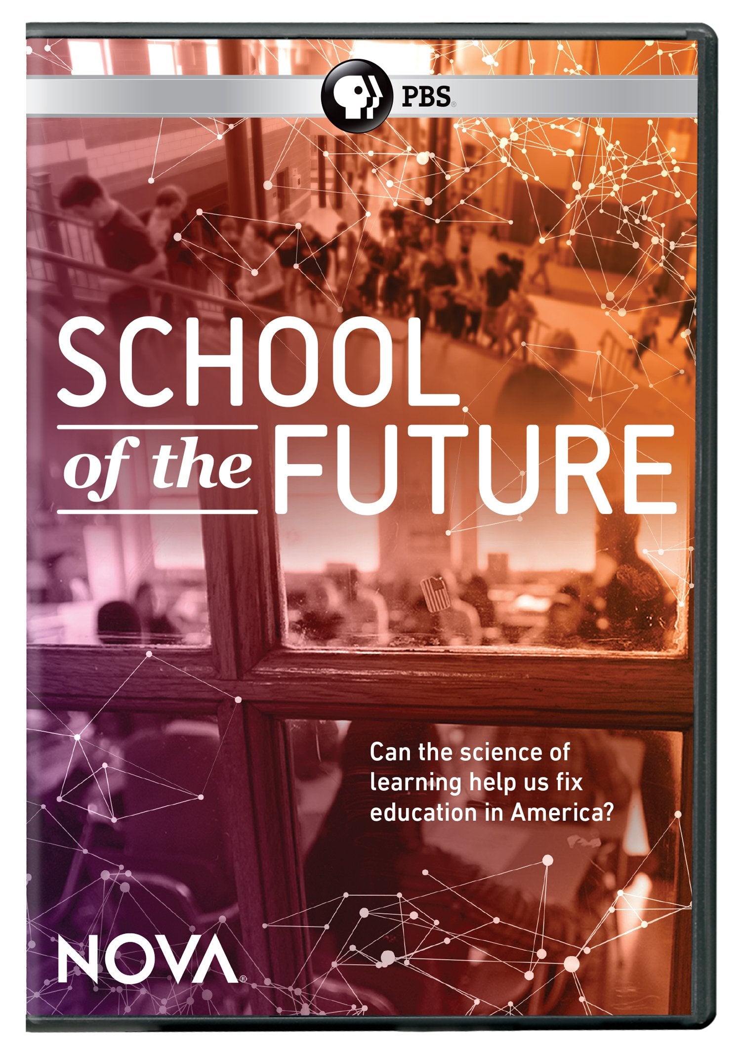 Nova: School of the Future (DVD)