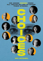 CHOICES (DVD)