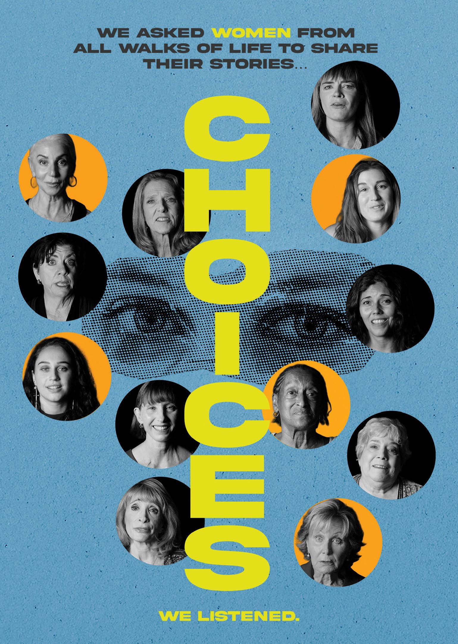 CHOICES (DVD)