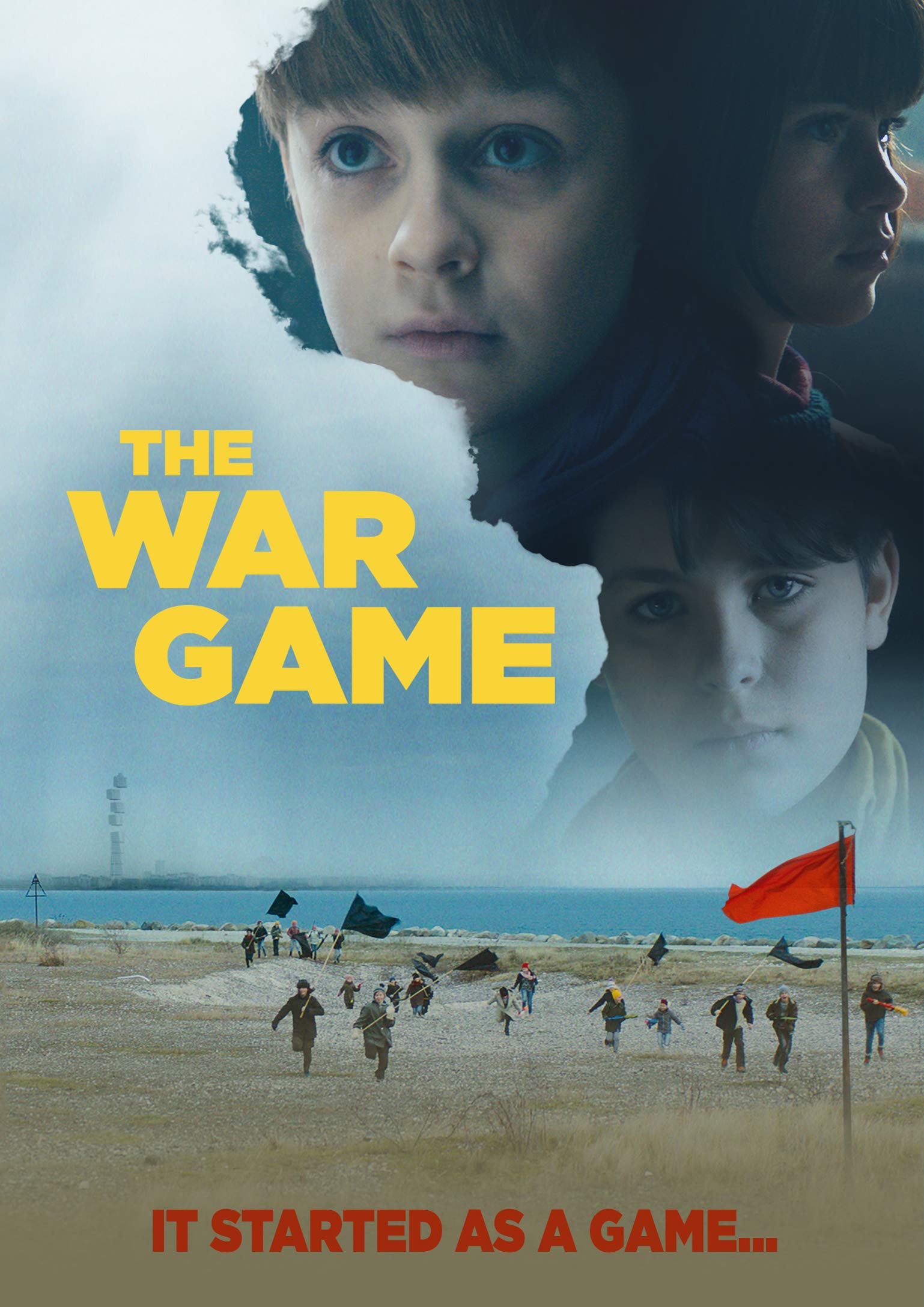 War Game (DVD)