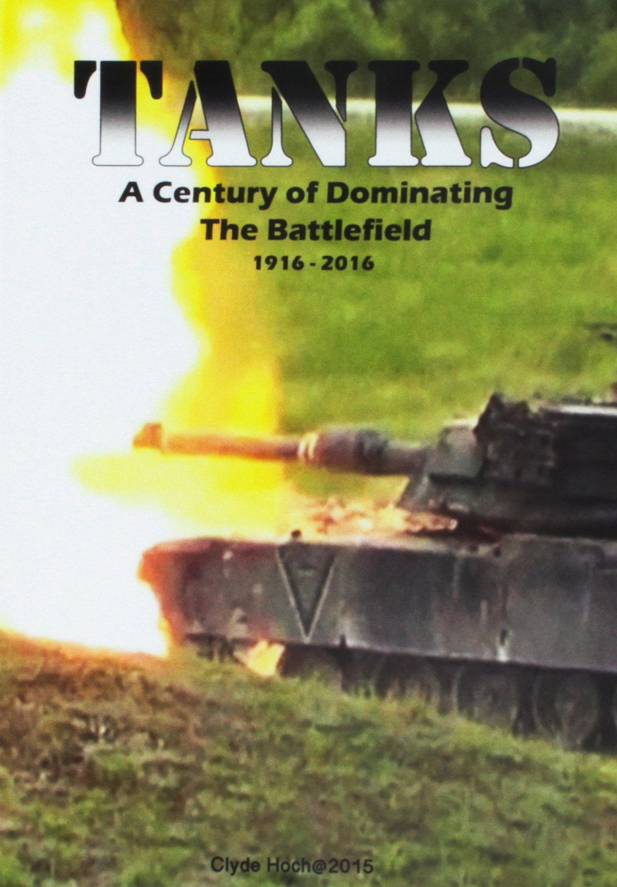 Tanks-Century of Dominating the Battlefield (DVD)