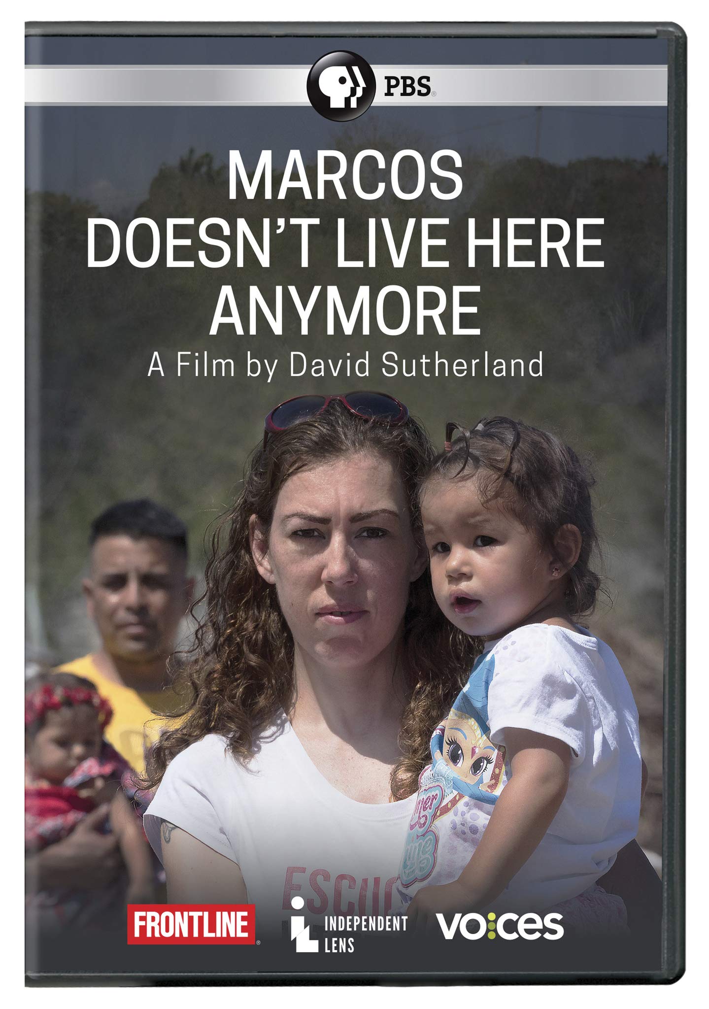 Frontline: Marcos Doesn't Live Here Anymore: A Film by David Sutherland (DVD)
