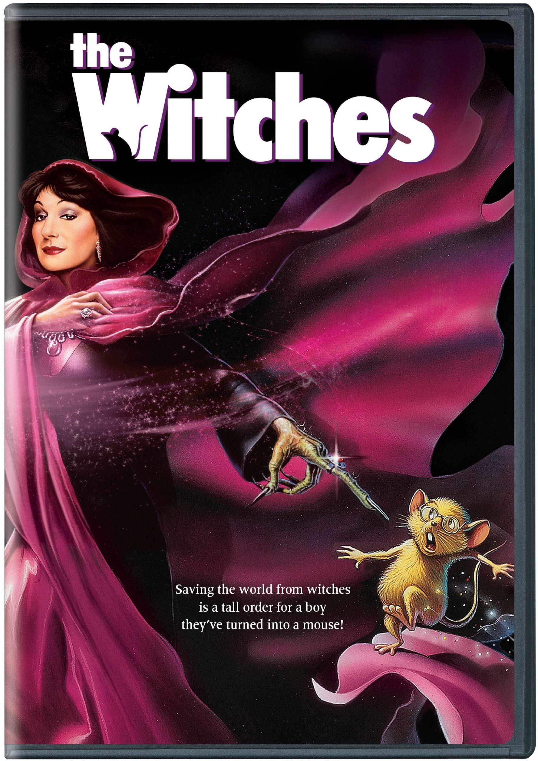 Witches (DVD)