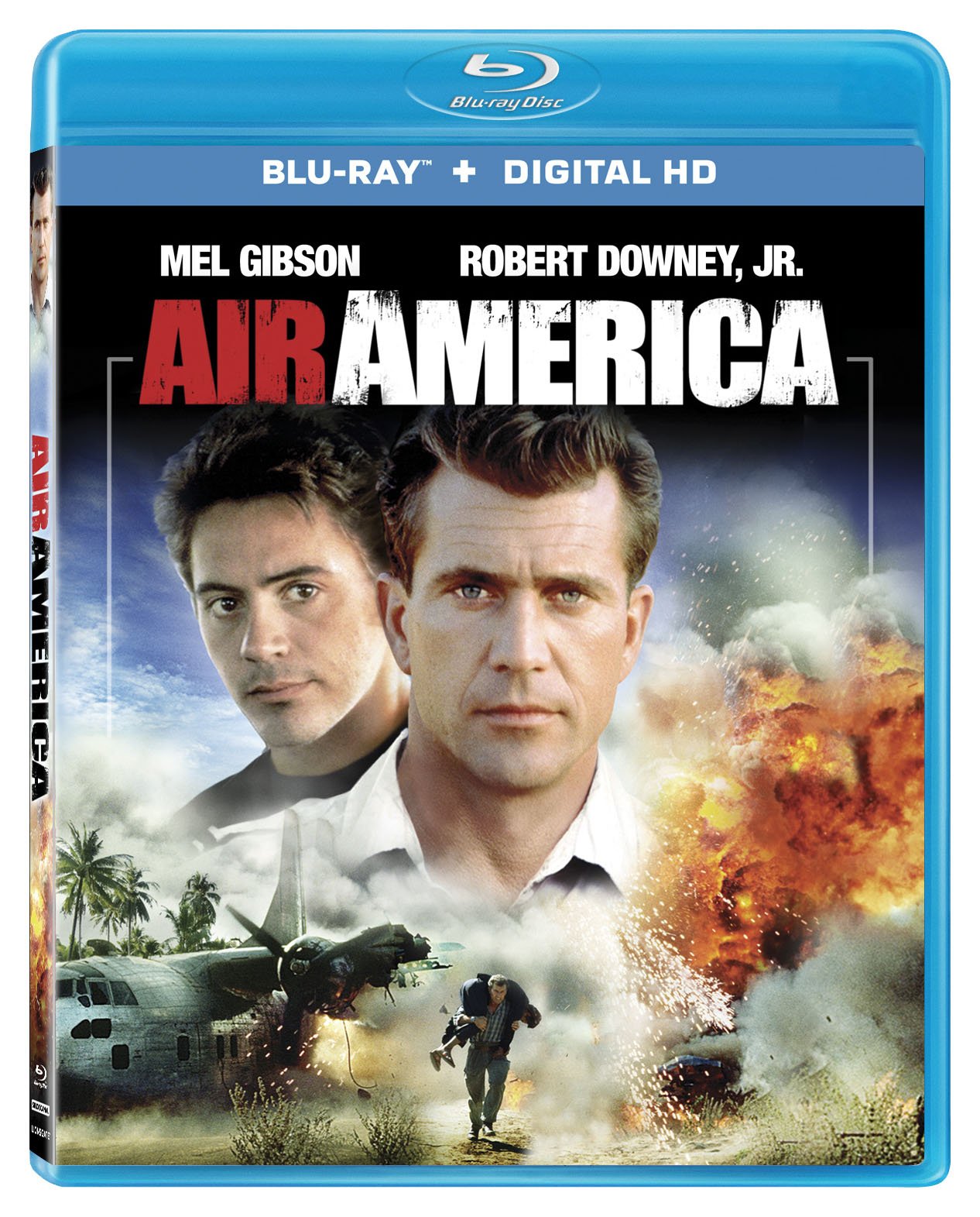 Air America (Blu-ray)