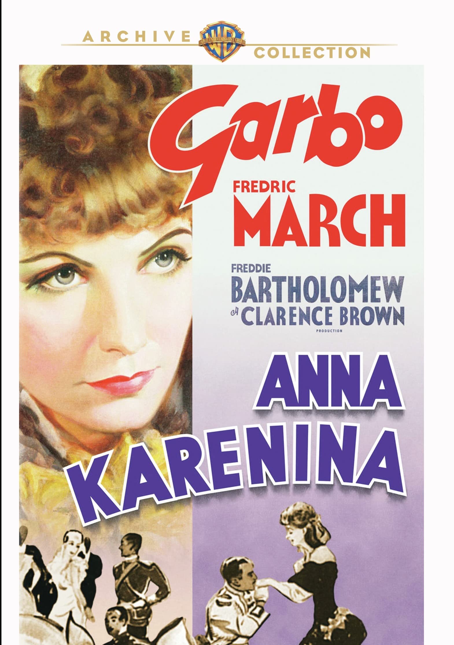 Anna Karenina (DVD)
