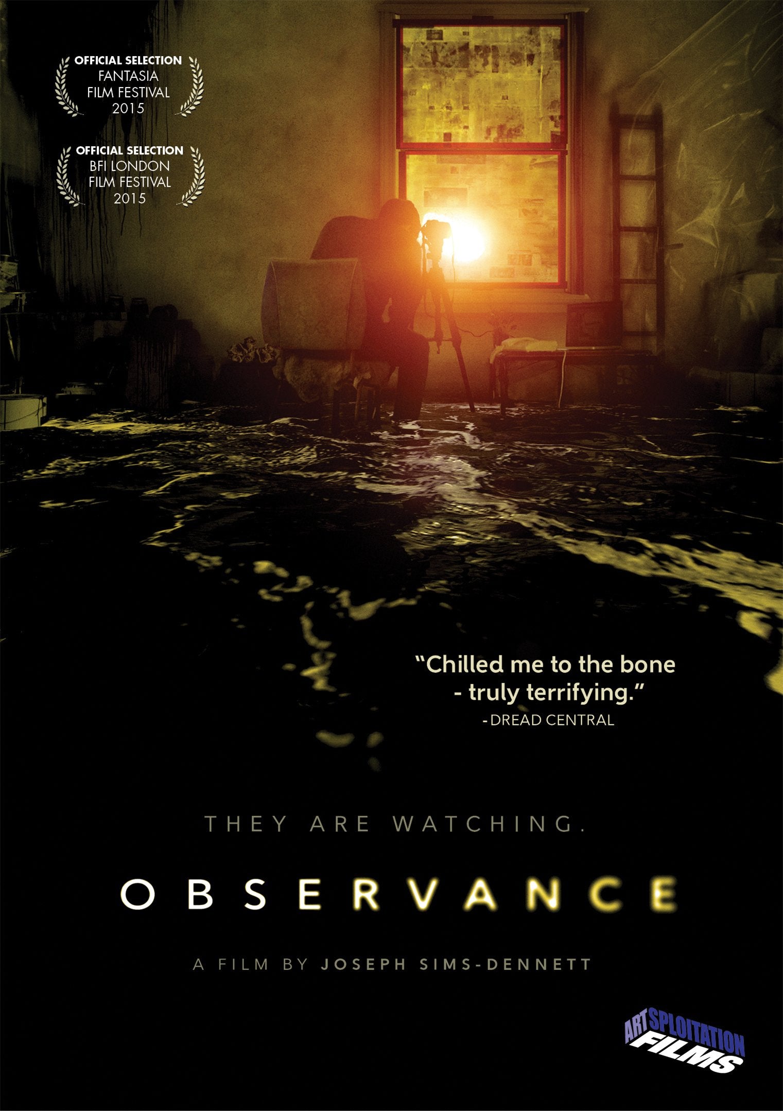 Observance (DVD)
