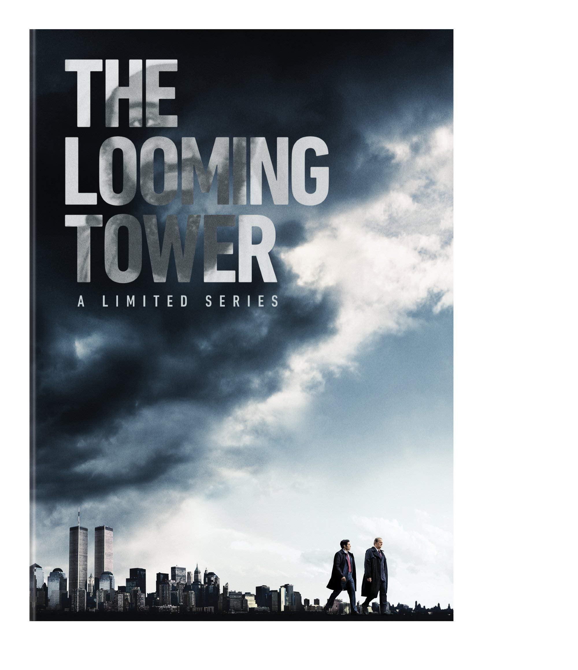 Looming Tower (DVD)