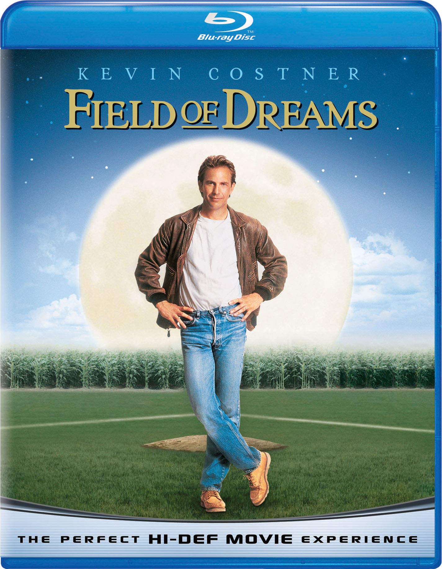 Field of Dreams (Blu-ray)
