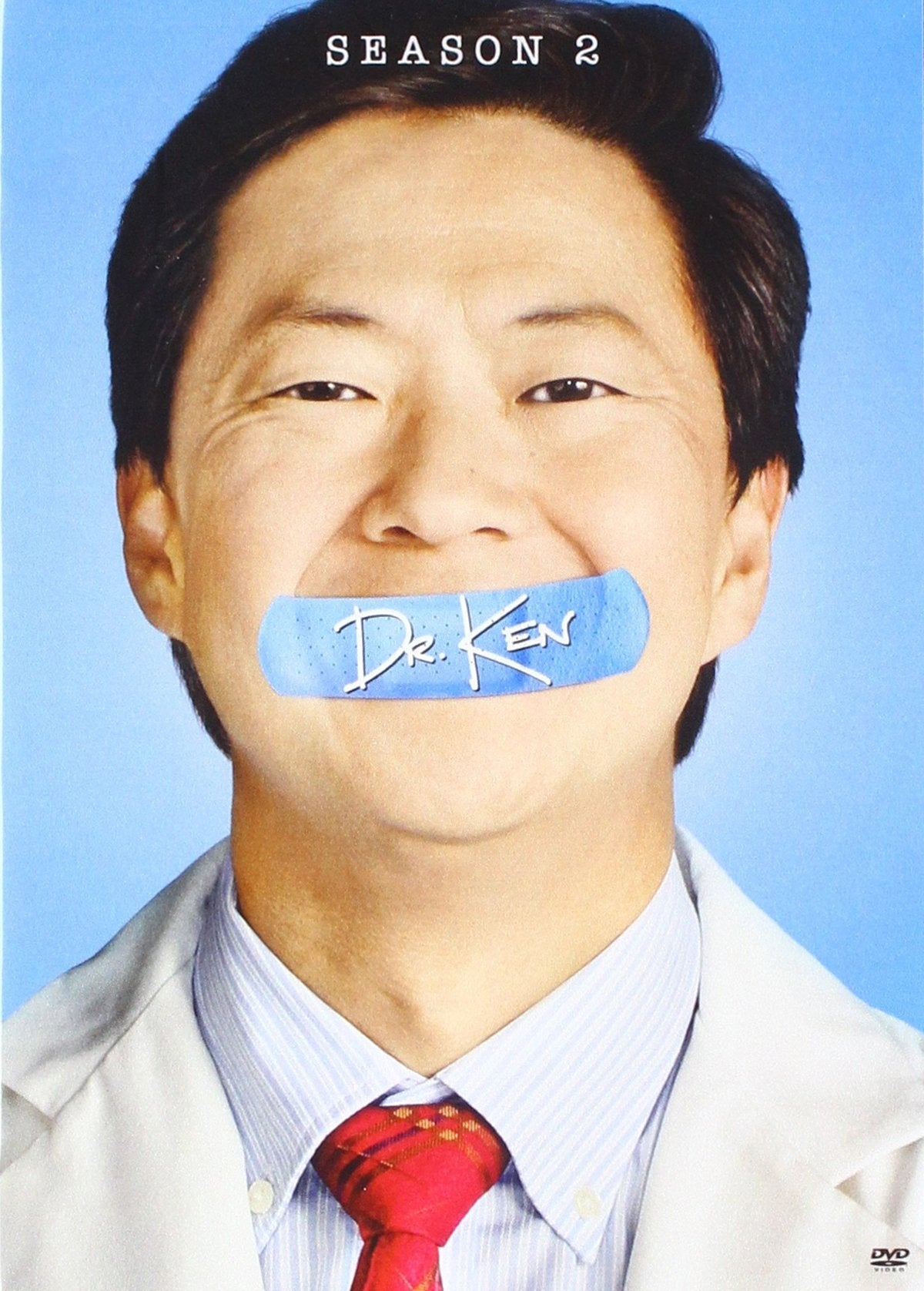 Dr Ken: Season 2 (DVD)