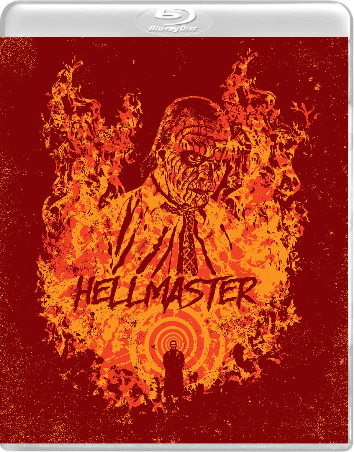 Hellmaster (Blu-ray)